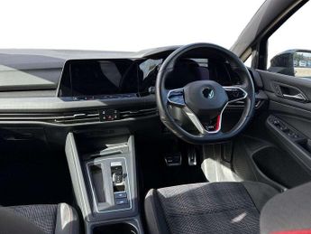Volkswagen Golf GTI 2.0 TSI GTI 5dr DSG