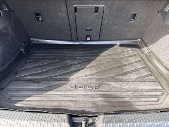 Volkswagen Golf GTI 2.0 TSI GTI 5dr DSG