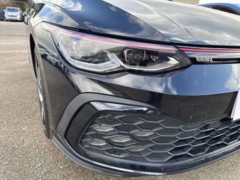 Volkswagen Golf GTI 2.0 TSI GTI 5dr DSG