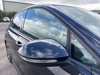 Volkswagen Golf GTI 2.0 TSI GTI 5dr DSG