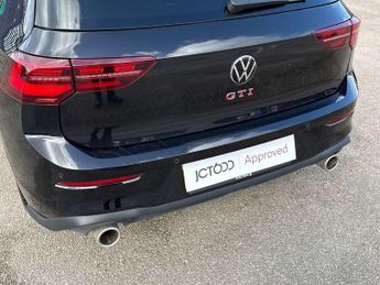 Volkswagen Golf GTI 2.0 TSI GTI 5dr DSG