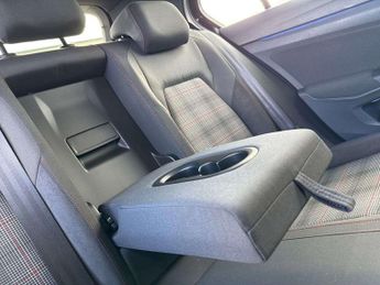 Volkswagen Golf GTI 2.0 TSI GTI 5dr DSG