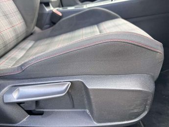 Volkswagen Golf GTI 2.0 TSI GTI 5dr DSG