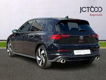 Volkswagen Golf GTI 2.0 TSI GTI 5dr DSG