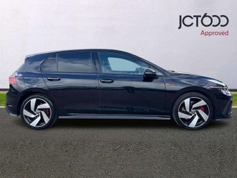 Volkswagen Golf GTI 2.0 TSI GTI 5dr DSG
