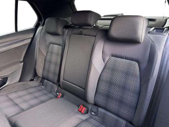Volkswagen Golf GTI 2.0 TSI GTI 5dr DSG