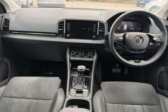 Skoda Karoq 1.5 TSI SE L 5dr DSG