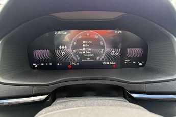 Skoda Karoq 1.5 TSI SE L 5dr DSG