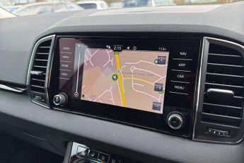 Skoda Karoq 1.5 TSI SE L 5dr DSG