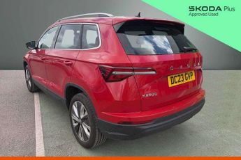 Skoda Karoq 1.5 TSI SE L 5dr DSG
