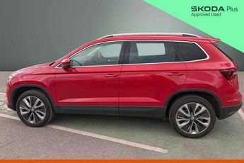 Skoda Karoq 1.5 TSI SE L 5dr DSG