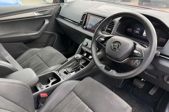 Skoda Karoq 1.5 TSI SE L 5dr DSG
