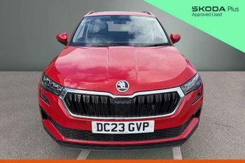 Skoda Karoq 1.5 TSI SE L 5dr DSG