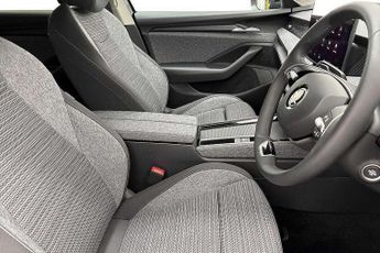 Skoda Superb 1.5 TSI e-TEC SE Technology 5dr DSG