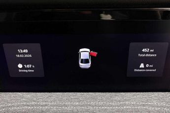 Skoda Superb 1.5 TSI e-TEC SE Technology 5dr DSG