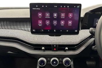 Skoda Superb 1.5 TSI e-TEC SE Technology 5dr DSG