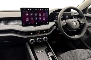 Skoda Superb 1.5 TSI e-TEC SE Technology 5dr DSG