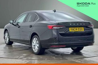 Skoda Superb 1.5 TSI e-TEC SE Technology 5dr DSG