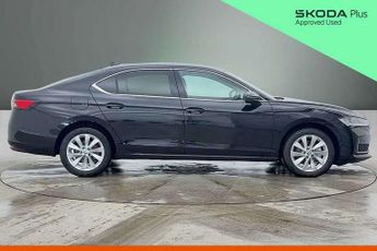 Skoda Superb 1.5 TSI e-TEC SE Technology 5dr DSG