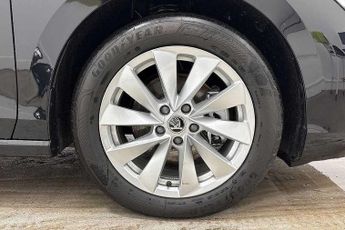 Skoda Superb 1.5 TSI e-TEC SE Technology 5dr DSG