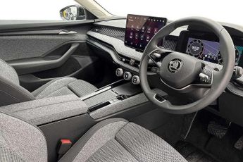 Skoda Superb 1.5 TSI e-TEC SE Technology 5dr DSG