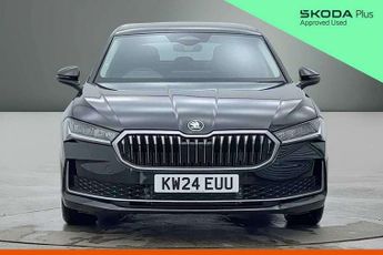 Skoda Superb 1.5 TSI e-TEC SE Technology 5dr DSG