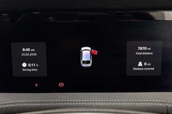 Skoda Superb Estate 1.5 TSI iV Sportline 5dr DSG