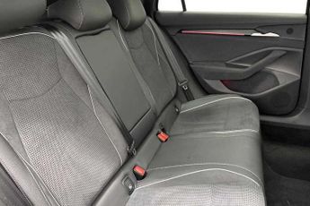 Skoda Superb Estate 1.5 TSI iV Sportline 5dr DSG