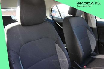 Skoda Fabia 1.0 TSI 110 SE Comfort 5dr DSG