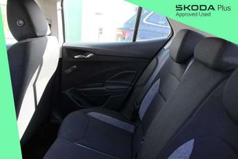 Skoda Fabia 1.0 TSI 110 SE Comfort 5dr DSG