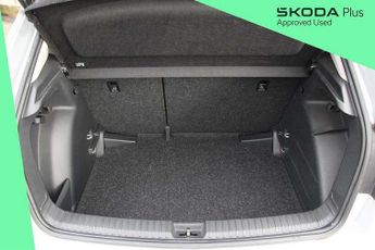 Skoda Fabia 1.0 TSI 116 Colour Edition 5dr DSG