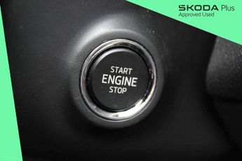 Skoda Fabia 1.0 TSI 116 Colour Edition 5dr DSG