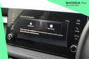 Skoda Fabia 1.0 TSI 116 Colour Edition 5dr DSG