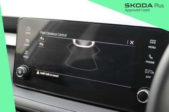 Skoda Fabia 1.0 TSI 116 Colour Edition 5dr DSG