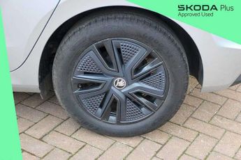 Skoda Fabia 1.0 TSI 116 Colour Edition 5dr DSG