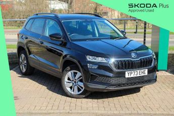 Skoda Karoq 2.0 TDI SE Drive 5dr DSG