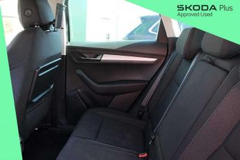Skoda Karoq 2.0 TDI SE Drive 5dr DSG