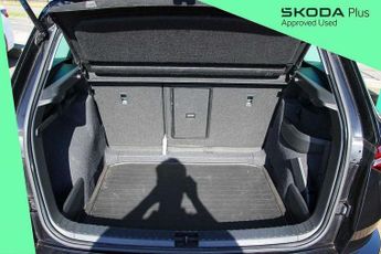 Skoda Karoq 2.0 TDI SE Drive 5dr DSG