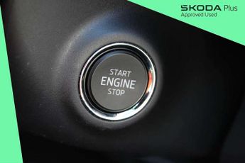 Skoda Karoq 2.0 TDI SE Drive 5dr DSG