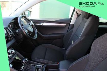 Skoda Karoq 2.0 TDI SE Drive 5dr DSG