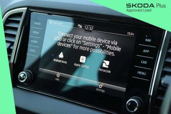 Skoda Karoq 2.0 TDI SE Drive 5dr DSG