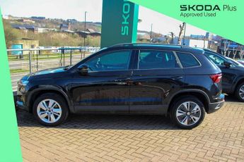 Skoda Karoq 2.0 TDI SE Drive 5dr DSG