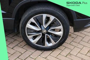 Skoda Karoq 2.0 TDI SE Drive 5dr DSG
