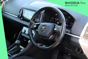 Skoda Karoq 2.0 TDI SE Drive 5dr DSG