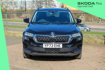 Skoda Karoq 2.0 TDI SE Drive 5dr DSG