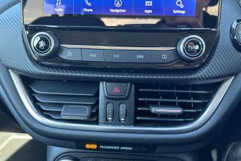 Ford Fiesta 1.0 EcoBoost Hbd mHEV 125 Titanium Vignal 5dr Auto
