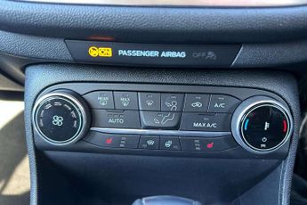 Ford Fiesta 1.0 EcoBoost Hbd mHEV 125 Titanium Vignal 5dr Auto