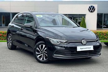 Volkswagen Golf 1.5 eTSI Active 5dr DSG