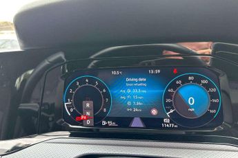 Volkswagen Golf 1.5 eTSI Active 5dr DSG