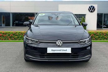 Volkswagen Golf 1.5 eTSI Active 5dr DSG